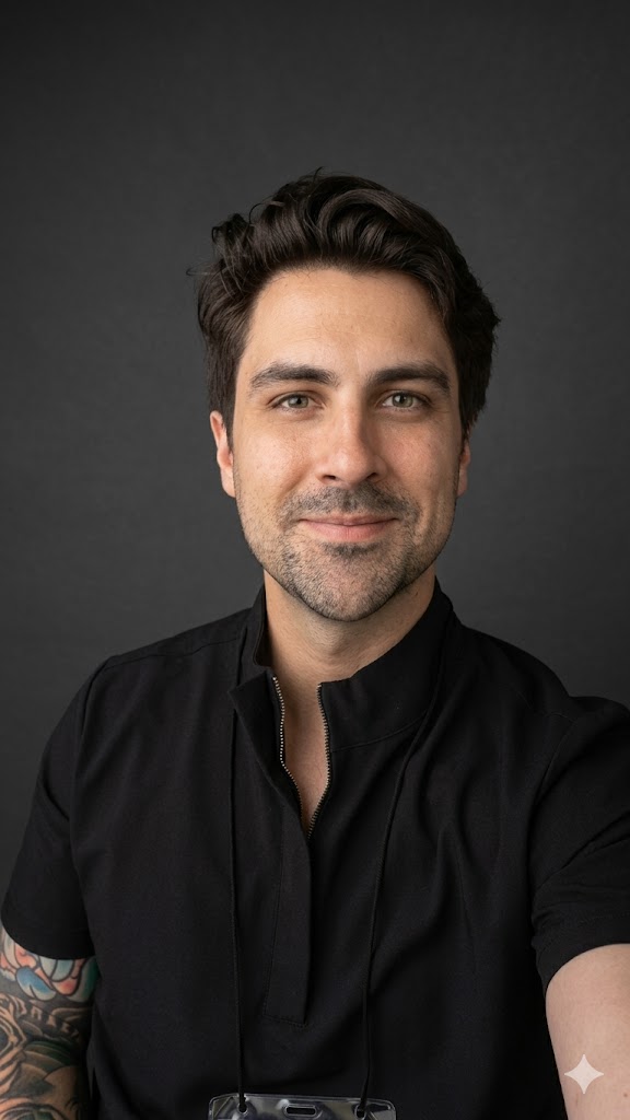 Dr. Gustavo Ottoboni